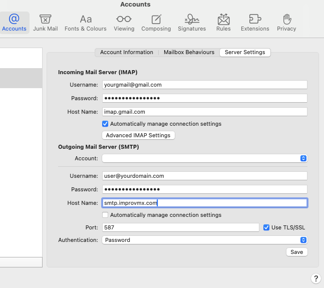 Step 5 Screenshot